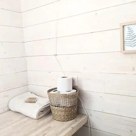 Apartment T4 Cosy Et Ecologie Et Montagne