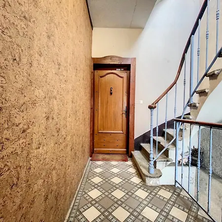 Apartment T4 Cosy Et Ecologie Et Montagne Tresserve