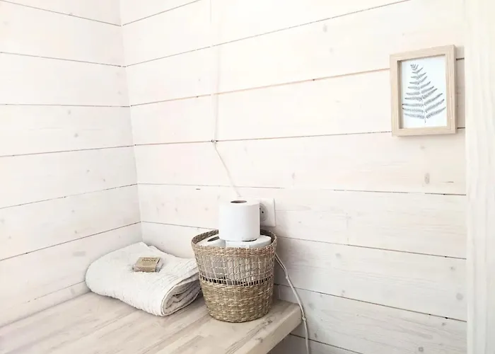 Daire T4 Cosy Et Ecologie Et Montagne